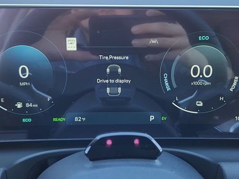 New 2025 Hyundai Tucson SEL w/ Tow & Go Package image 11