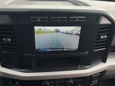 Certified 2023 Ford F350 XL image 25