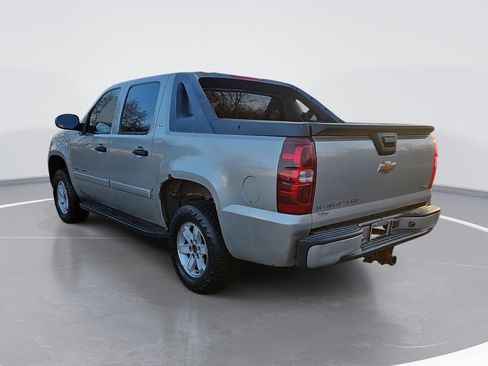 Used 2007 Chevrolet Avalanche LT image 6