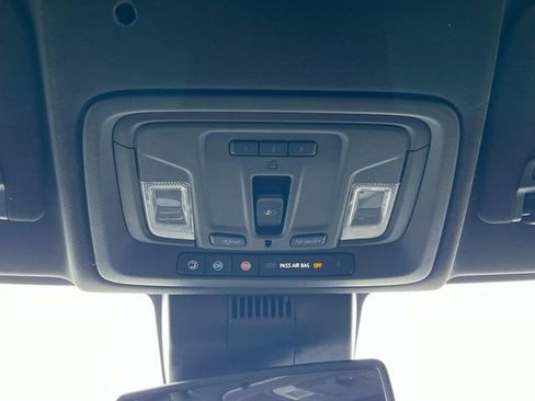 Certified 2023 Chevrolet Silverado 1500 ZR2 AWD/4WD image 39