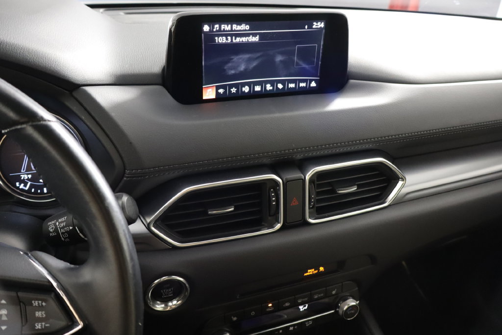Used 2019 MAZDA CX-5 Touring AWD/4WD image 19