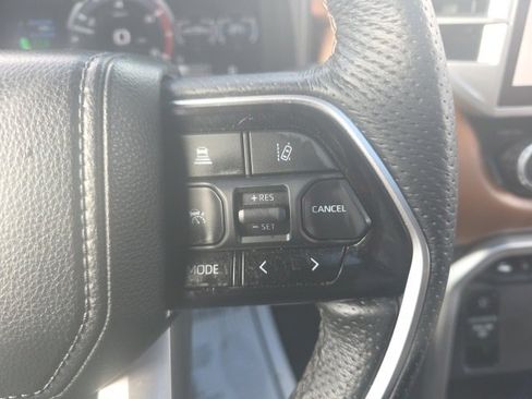 Used 2023 Toyota Tundra 1794 Edition image 11