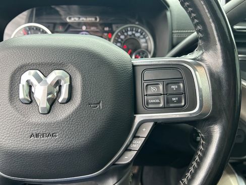 Used 2020 RAM 3500 Laramie image 23