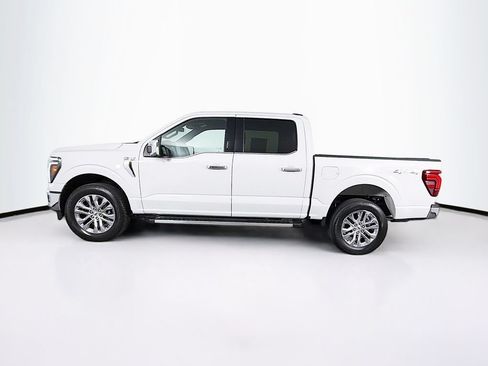 Used 2024 Ford F150 Lariat w/ Tow/Haul Package AWD/4WD image 6