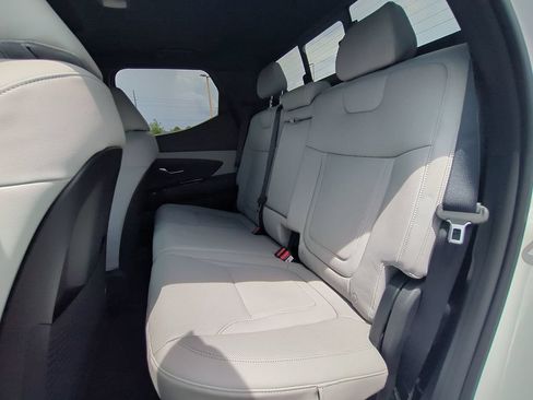 New 2026 Hyundai Santa Cruz Limited AWD/4WD image 15