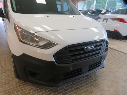 Used 2020 Ford Transit Connect XL FWD image 61