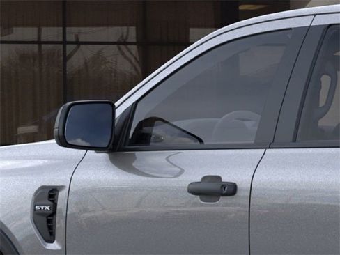 New 2025 Ford Ranger XL image 20