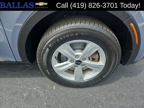 Used 2023 Kia Sorento LX AWD/4WD image 27