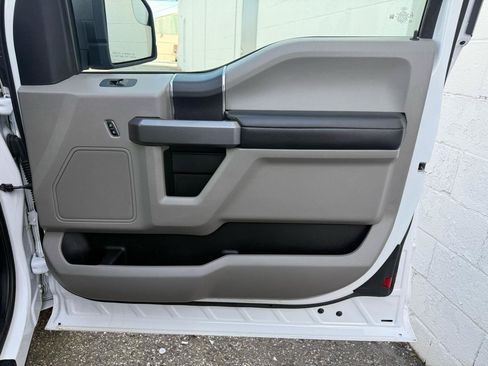 Used 2020 Ford F150 XLT AWD/4WD image 30