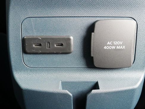 New 2026 Ford Maverick Tremor AWD/4WD image 31