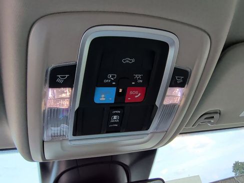 New 2026 RAM 3500 Laramie w/ Max Tow Package image 24