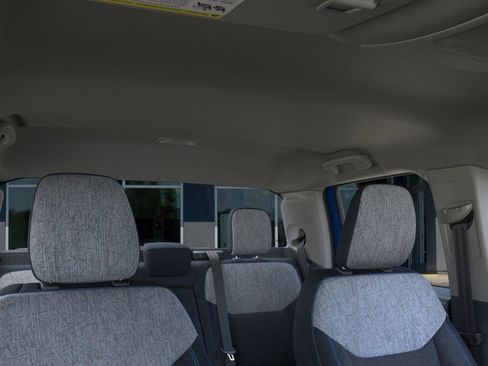 New 2025 Ford Maverick XLT w/ XLT Luxury Package image 35