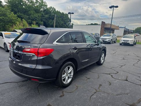 Used 2013 Acura RDX FWD w/ Technology Package image 6