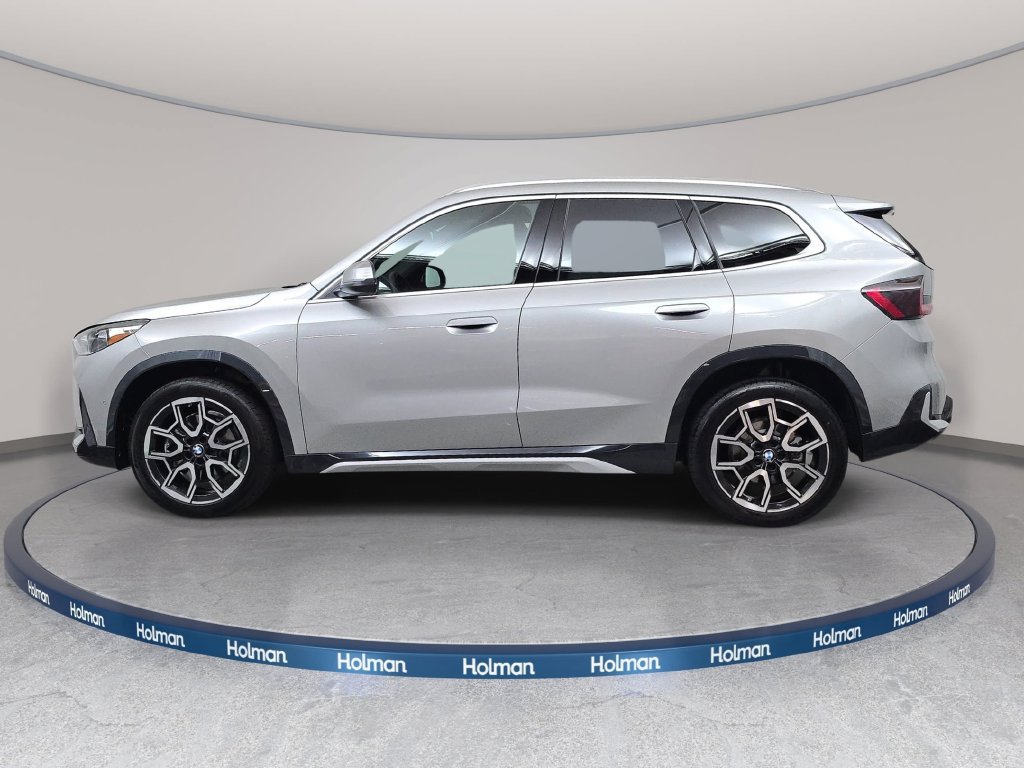 Used 2026 BMW X1 xDrive28i AWD/4WD image 9