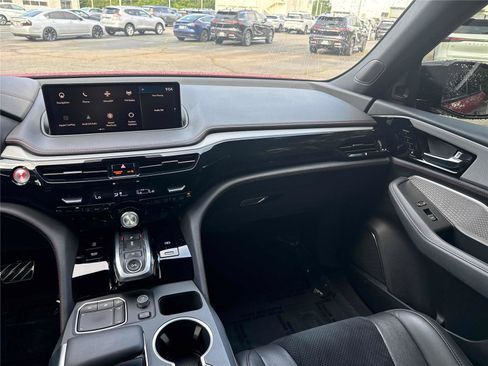 Used 2022 Acura MDX A-Spec AWD/4WD image 15