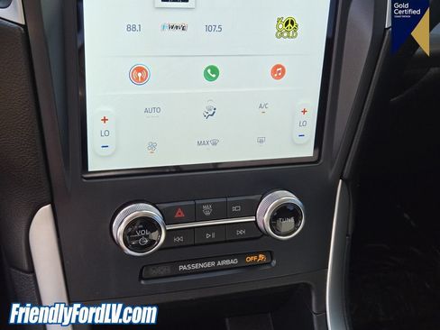 Certified 2023 Ford Edge SE AWD/4WD image 23