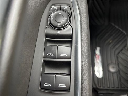 New 2026 Chevrolet Silverado 1500 LT Trail Boss w/ LT Trail Boss Premium Package image 17