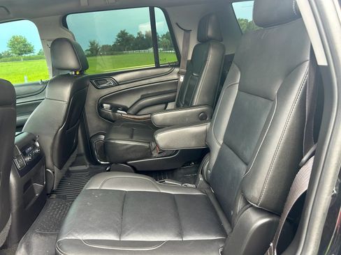 Used 2015 Chevrolet Tahoe LT RWD image 13