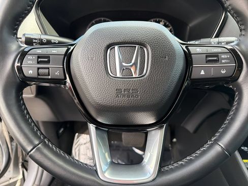 Used 2025 Honda CR-V EX-L image 20