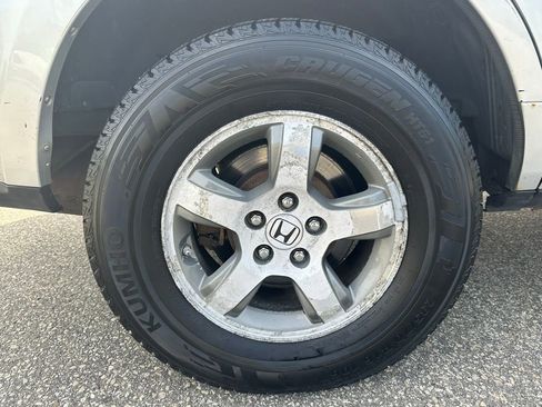 Used 2008 Honda Pilot SE image 13
