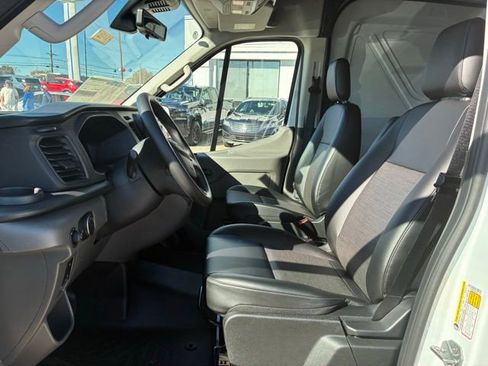 New 2026 Ford Transit 250 148 High Roof AWD image 29