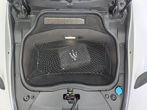 Used 2022 Maserati MC20 Coupe RWD image 30
