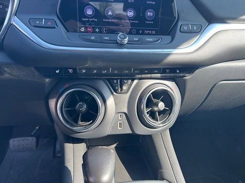 Used 2020 Chevrolet Blazer LT AWD/4WD image 20