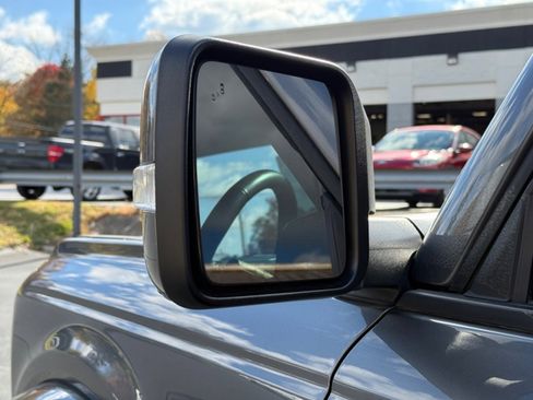 Used 2023 Ford Bronco Outer Banks image 34