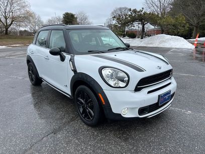 Used 2015 MINI Cooper Countryman S