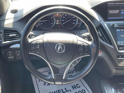Used 2020 Acura MDX SH-AWD image 15