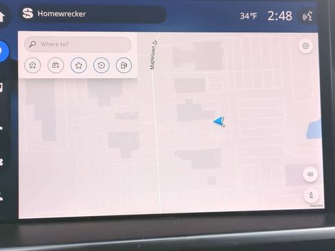 New 2026 Subaru Outback Limited image 29