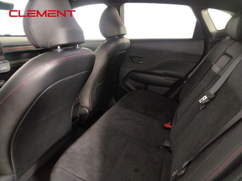 Used 2024 Hyundai Kona N Line AWD/4WD image 28
