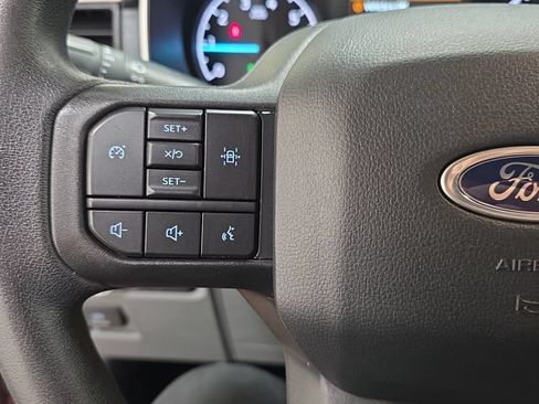 Used 2021 Ford F150 XLT RWD image 16