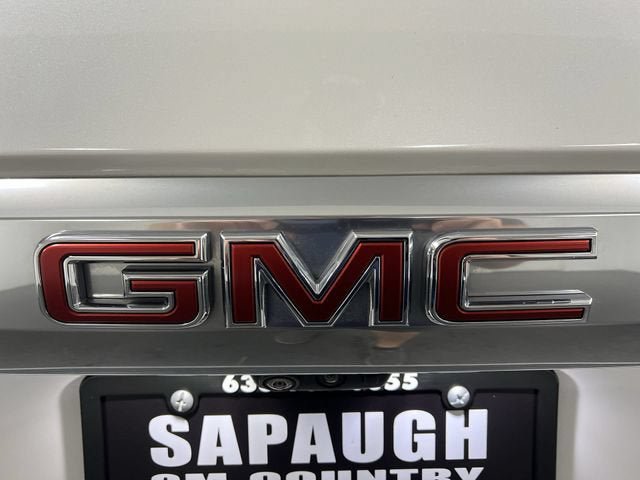 Certified 2024 GMC Yukon Denali w/ Denali Reserve Package AWD/4WD image 32