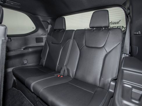 Used 2024 Lexus TX 350 FWD w/ Technology Package image 48