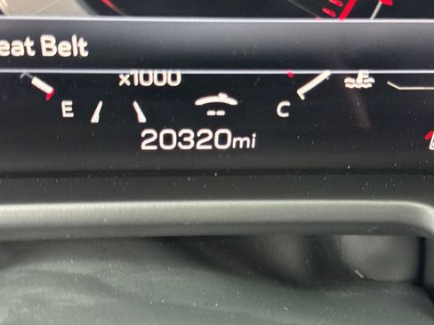 Used 2025 GMC Acadia AT4 w/ Super Cruise Package image 24