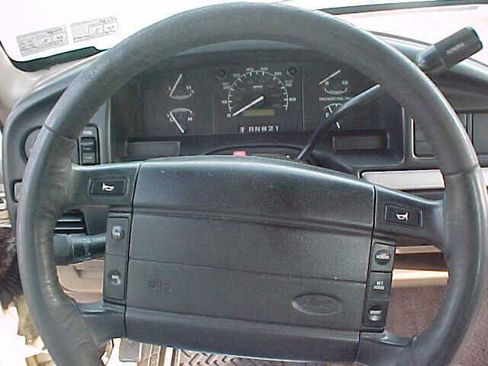 Used 1994 Ford F150 XLT image 20