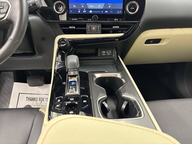 Used 2024 Lexus NX 350h AWD w/ Cold Area Package image 12