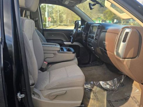 Used 2016 Chevrolet Silverado 1500 LT w/ All Star Edition image 10