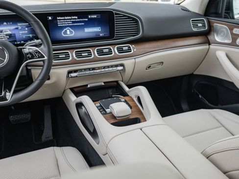 New 2026 Mercedes-Benz GLE 350 4MATIC image 17