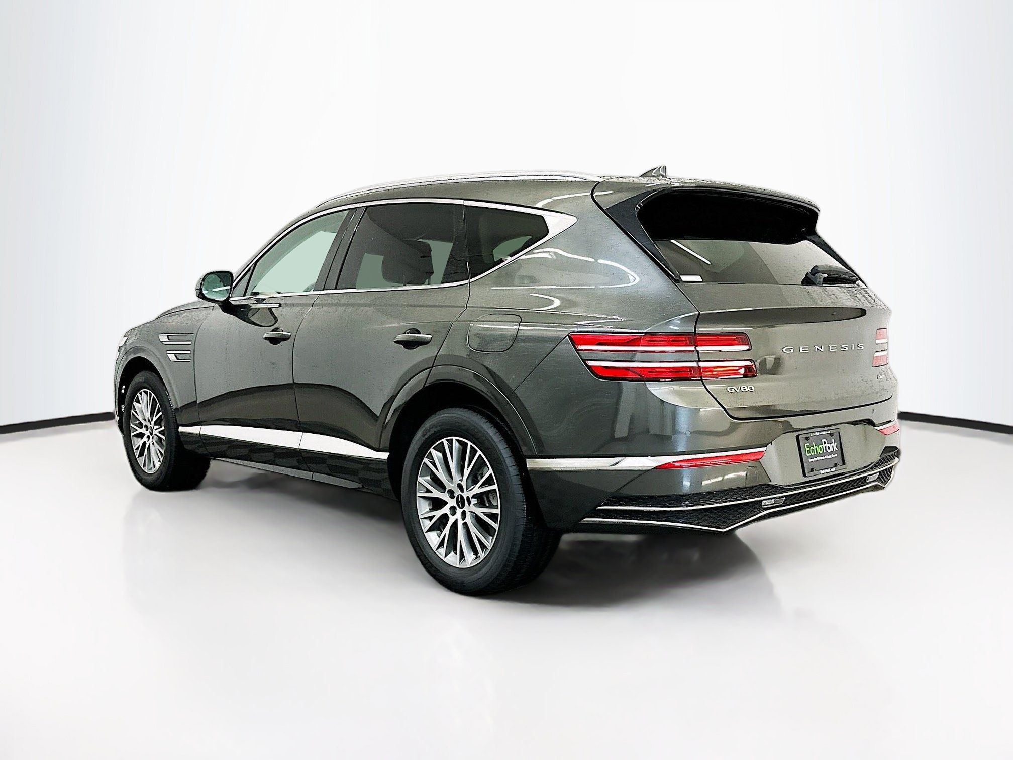 Used 2025 Genesis GV80 2.5T Standard AWD/4WD image 5