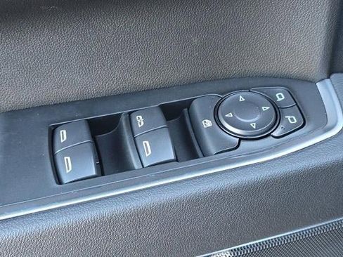 New 2026 GMC Sierra 1500 Elevation w/ Elevation Select Package AWD/4WD image 11