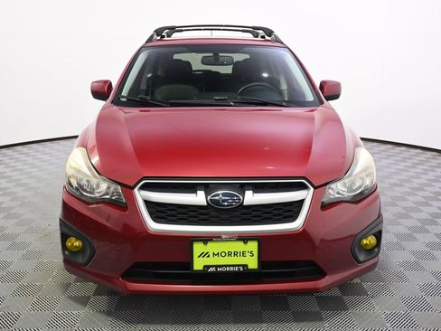 Used 2013 Subaru Impreza 2.0i Sport Limited AWD/4WD image 10