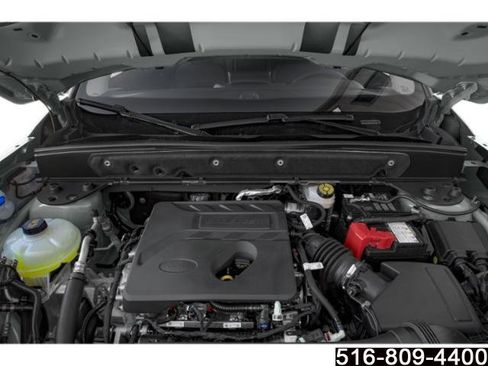 Used 2023 Ford Bronco Sport Outer Banks w/ Tech Package image 13