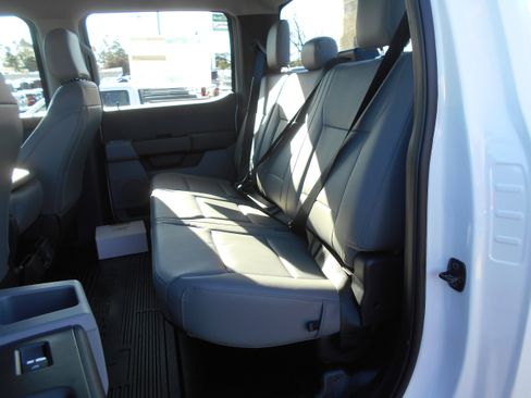 New 2026 Ford F350 XL image 34