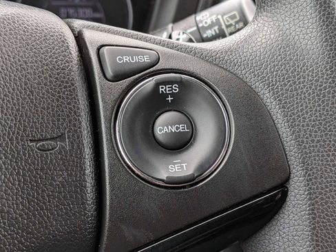 Used 2016 Honda HR-V EX image 24