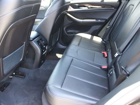 Used 2023 BMW X3 sDrive30i w/ Convenience Package RWD image 35