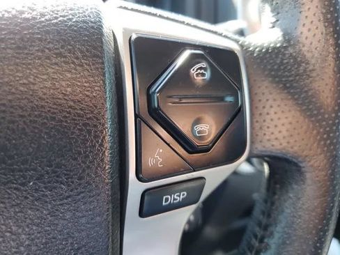 Used 2014 Toyota 4Runner Limited AWD/4WD image 26