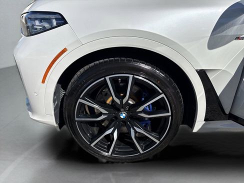 Used 2019 BMW X7 xDrive40i w/ Premium Package image 26