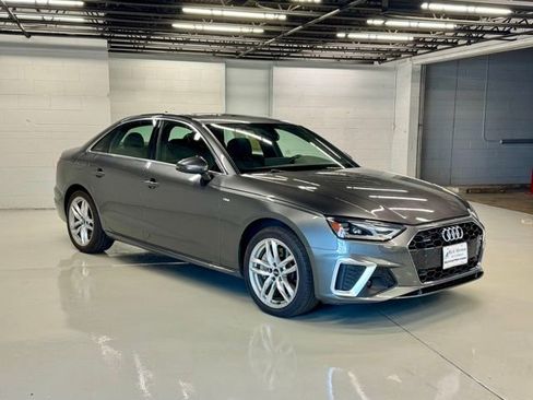Used 2021 Audi A4 2.0T Premium w/ Convenience Package image 7